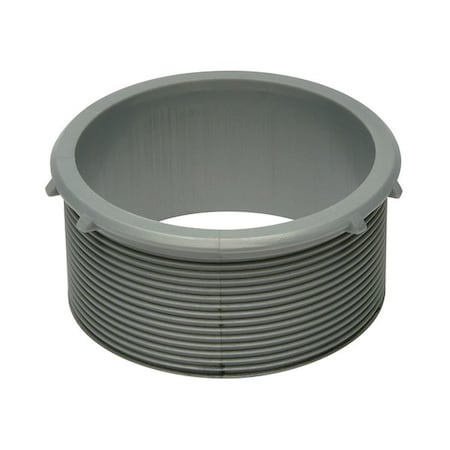 Zurn LC-PS - 4" ABS Adapter LC-PS